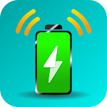 Cover Image of Download Battery Alarm  APK