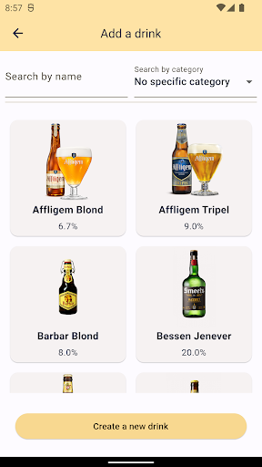 Alco Checker - Kan ik rijden? Screen 2