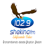 Shekina Fm icon