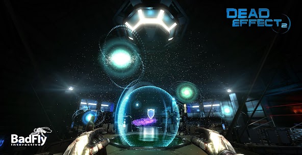 Dead Effect 2 MOD APK 2