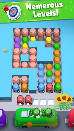 Game screenshot Jam Bonanza - Tile Match 3D hack