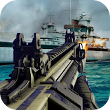 Modern FPS Shooting : Navy Strike 3D icon