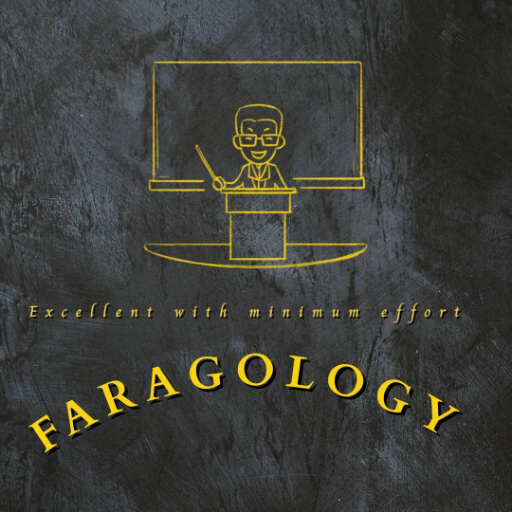 Faragology logo
