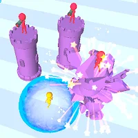 Force Field 3D