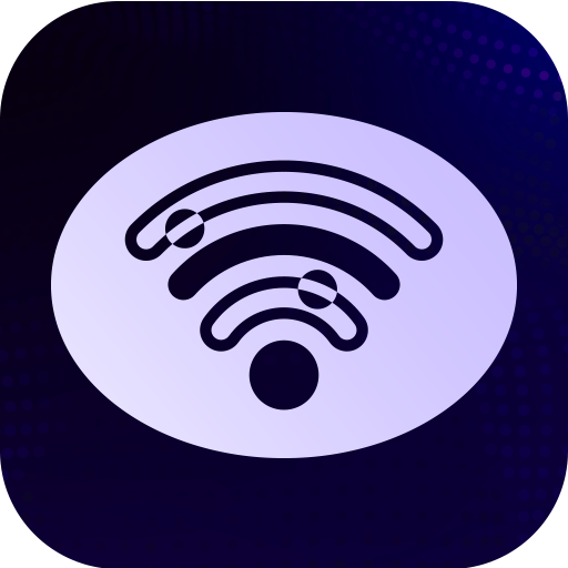 WiFi Scanner: Password Show - AppWisp.com