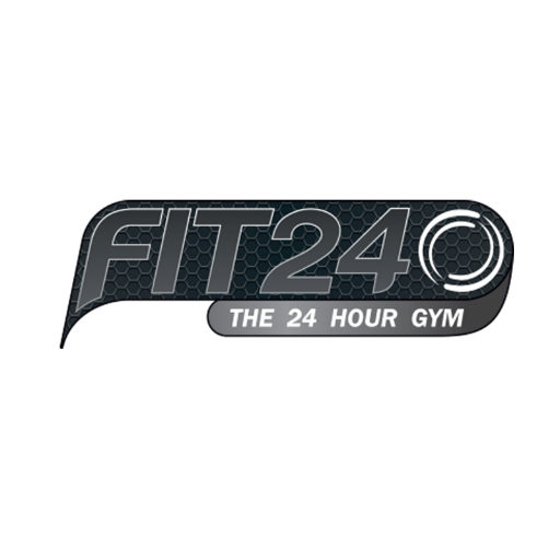 Fit24 Hull logo