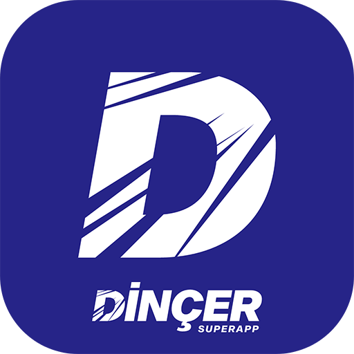 Dinç SuperApp