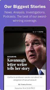 Washington Post Select