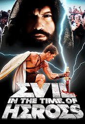 Icon image Evil in the Time of Heroes (Subtitled)
