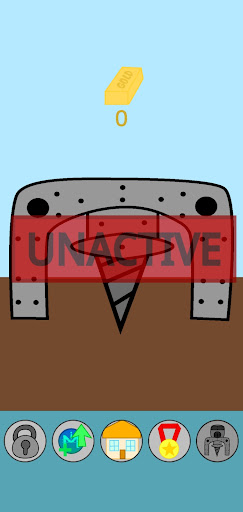 Mi Clicker Screen 3