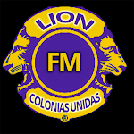 Cover Image of Download Radio Lion Colonias Unidas  APK