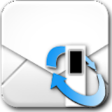 携帯シンク メールビューア(無料版) icon