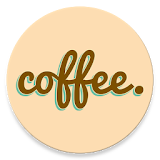 coffee. icon