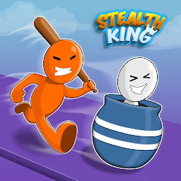 Stealth King