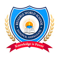 Reliable World School - Bihar icon