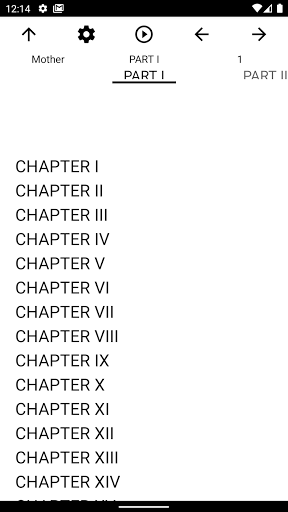 Book, Mother Screen 2