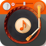 DJ Player Mixer Mp3 icon