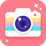 Cover Image of डाउनलोड Beauty Camera - Selfie, Editor  APK