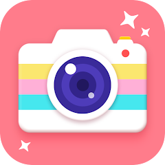 Aplicación para editar tus selfies en unos pocos clics