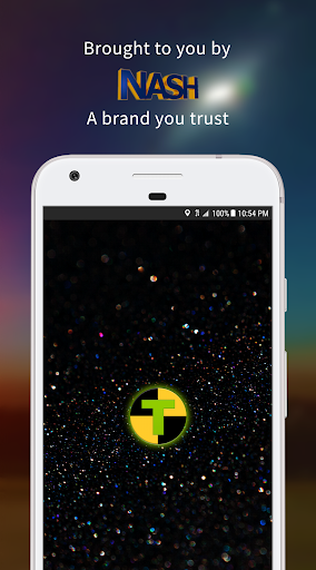 Screenshot of Palmdale Taxi