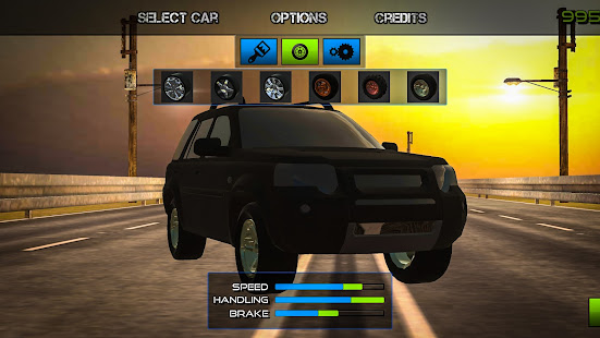 Tiberiu si Cornel Cars Sim 7 APK screenshots 5