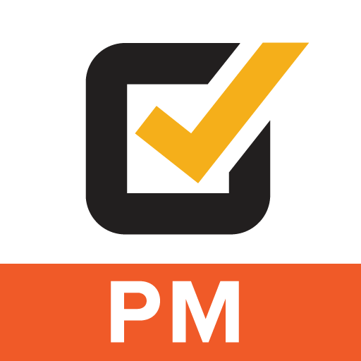 Construct Project Management logo