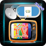 Channel Sat TV Guatemala icon