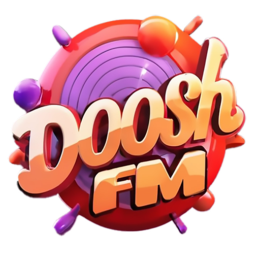 DooshFM logo