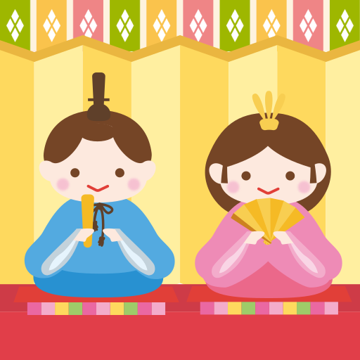 Escape Game Hinamatsuri logo