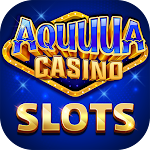 Cover Image of Download Aquuua Casino - Slots 1.4.18 APK