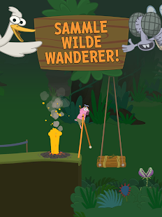 Walk Master Screenshot