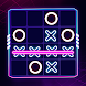 Tic Tac Toe XO and More - Androidアプリ