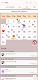 screenshot of Japan Calendar