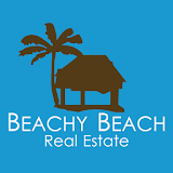 Beachy Beach Home Search icon