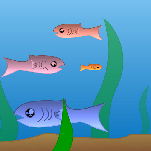 Fishy logo