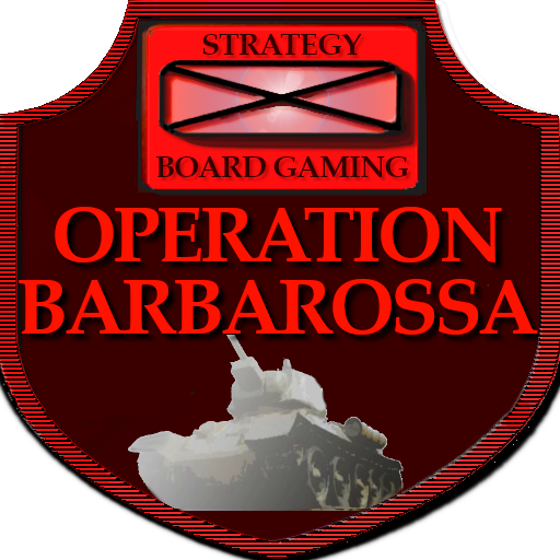 Operation Barbarossa 6.2.4.0 Icon