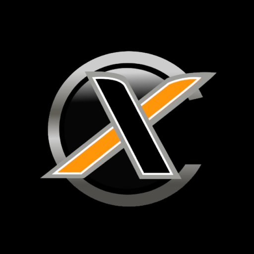 Xcel Fitness Coaching logo