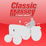 Cover Image of 下载 Classic Massey Magazine  APK