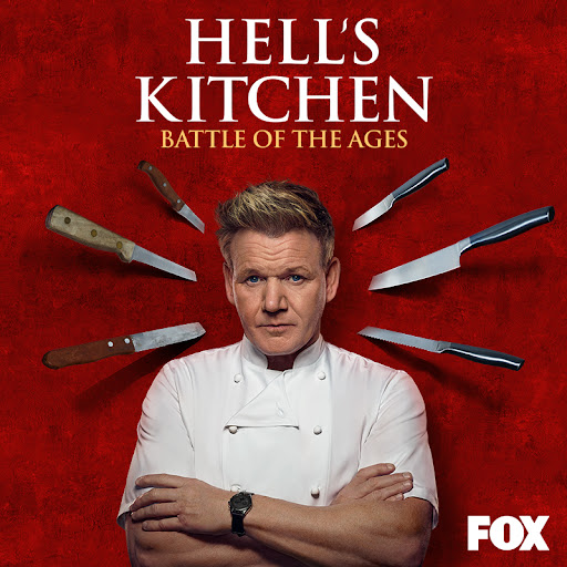 Hells Kitchen: Season 21 - TV on Google Play