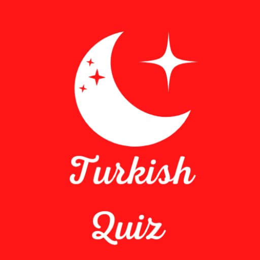 اختبر لغتك التركية logo