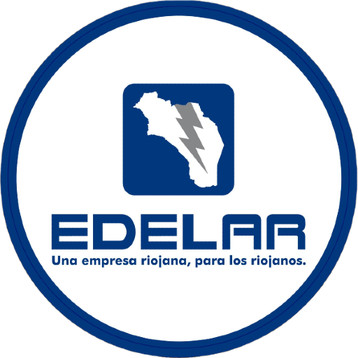 Edelar logo