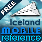 Iceland - FREE Travel Guide icon