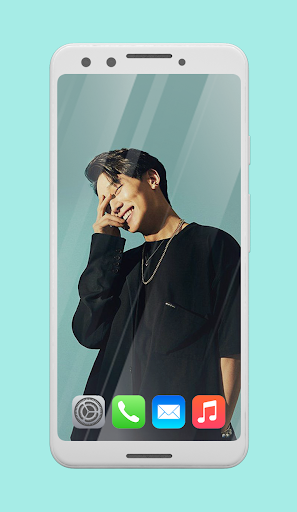 Bobby wallpaper HD Wallpapers for Bobby iKon Fans