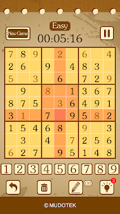 Logic Sudoku