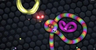 Slither.io APK (Android Game) - Free Download