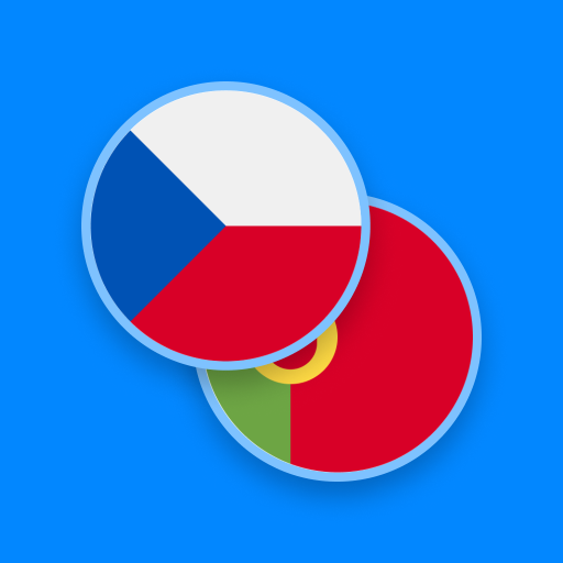 Get Czech-Portuguese Dictionary for Android Aso Report