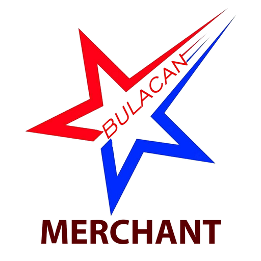 Bulacanstar Merchant logo