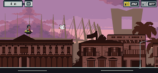 Noticreo Run - Screenshot 3