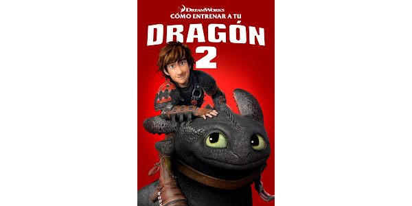Cómo entrenar a tu dragón 2 es la película de animación más taquillera de  2014
