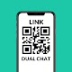 Web Tool - Dual Chat Scan